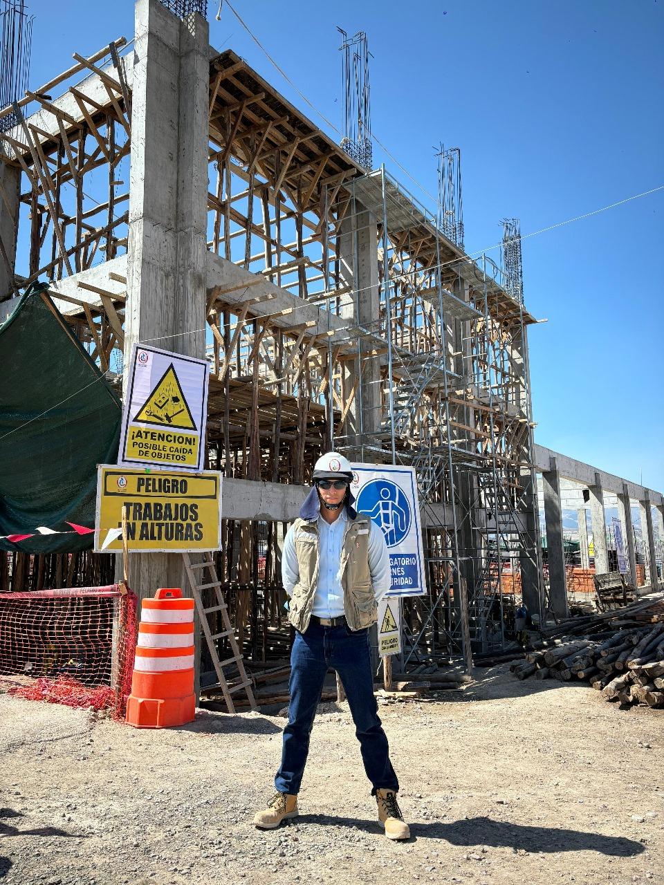Nosotros – Constructora con más de 30 años de experiencia que ofrece ...