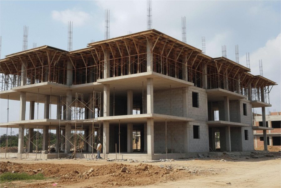 obras civiles en san juan de lurigancho